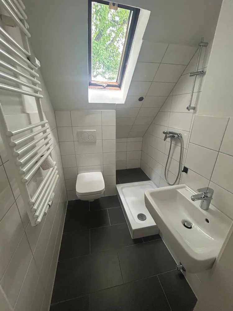 3 Zimmer Wohnung mit 48 m² in Dortmund – Bild 2