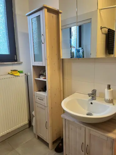 2 Zimmer Wohnung mit 65 m² in Saarbrücken – Bild 3