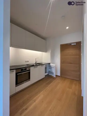 1 Zimmer Wohnung mit 34 m² in Frankfurt am Main – Bild 7