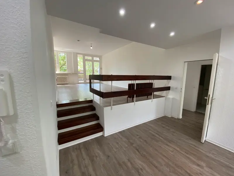3 Zimmer Wohnung mit 81 m² in Potsdam – Bild 2