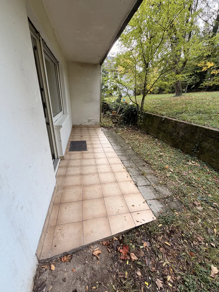 3 Zimmer Wohnung mit 76 m² in Wiesbaden – Bild 2