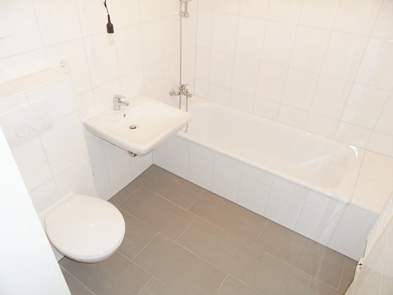 1 Zimmer Wohnung mit 43 m² in Dortmund – Bild 3