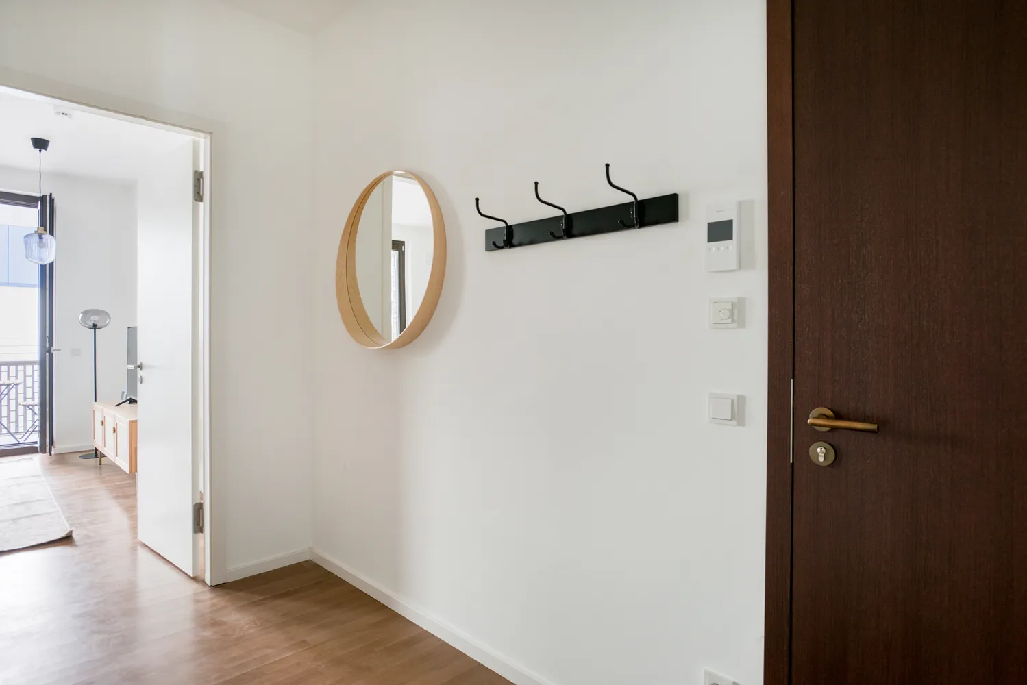 2 room apartment with 61 m² in Berlin – Photo 11