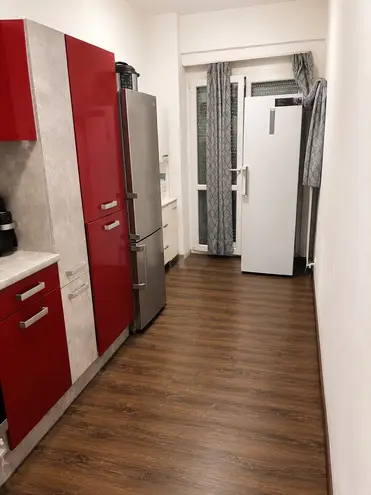 2 Zimmer Wohnung mit 72 m² in München – Bild 6