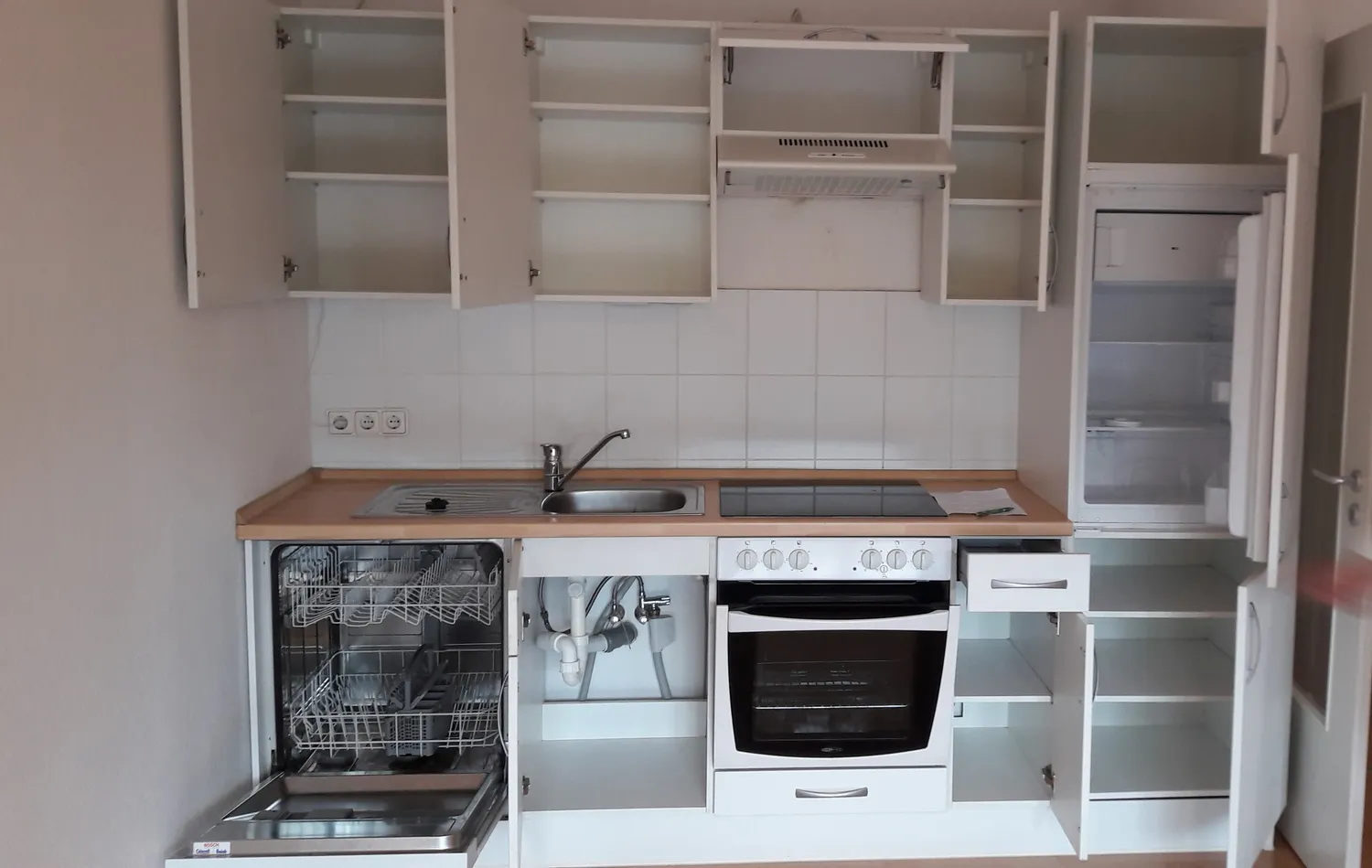 1 Zimmer Wohnung mit 41 m² in Darmstadt – Bild 5