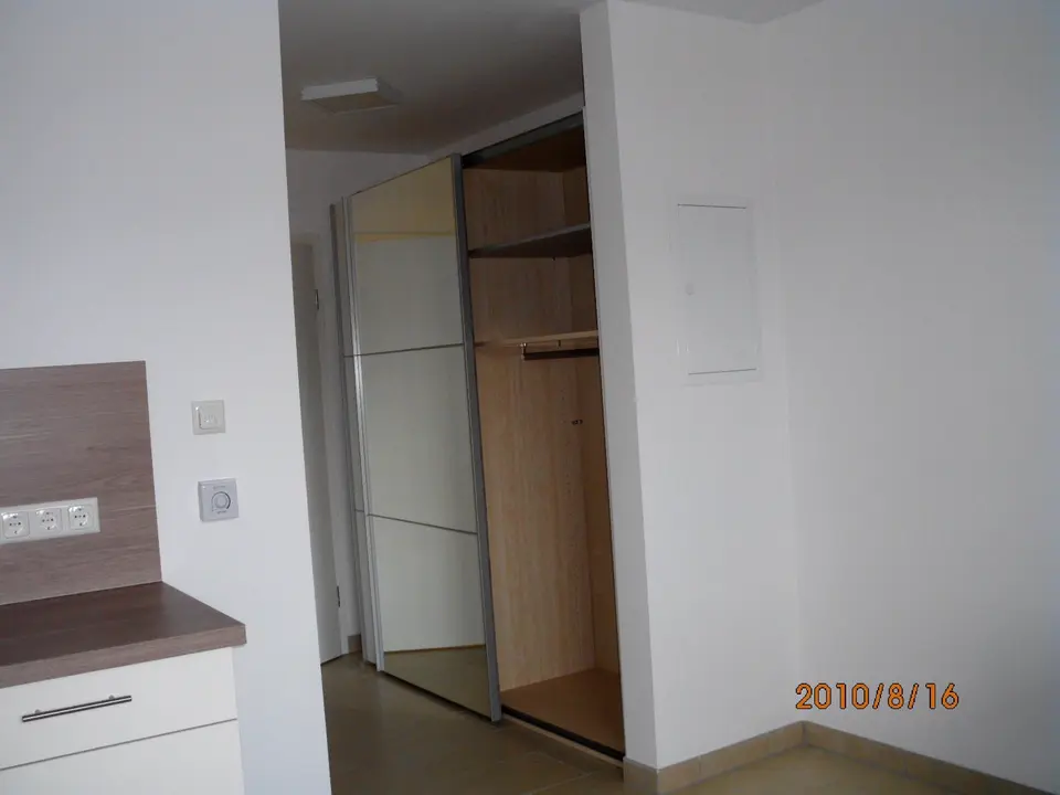 2 Zimmer Wohnung mit 29 m² in Coburg – Bild 9
