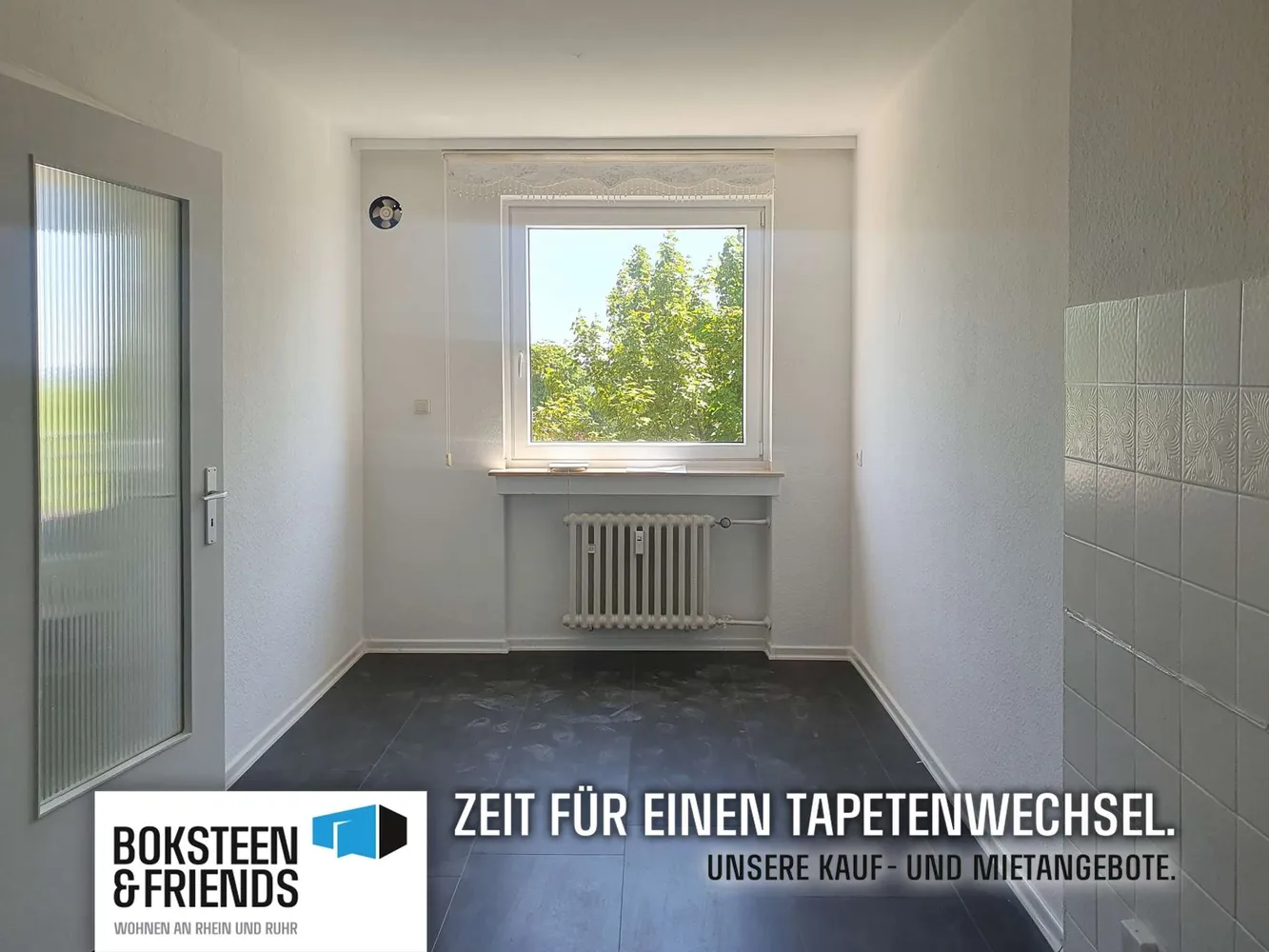 3 Zimmer Wohnung mit 76 m² in Wuppertal – Bild 2