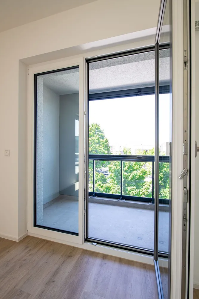 4 Zimmer Wohnung mit 104 m² in Augsburg – Bild 9