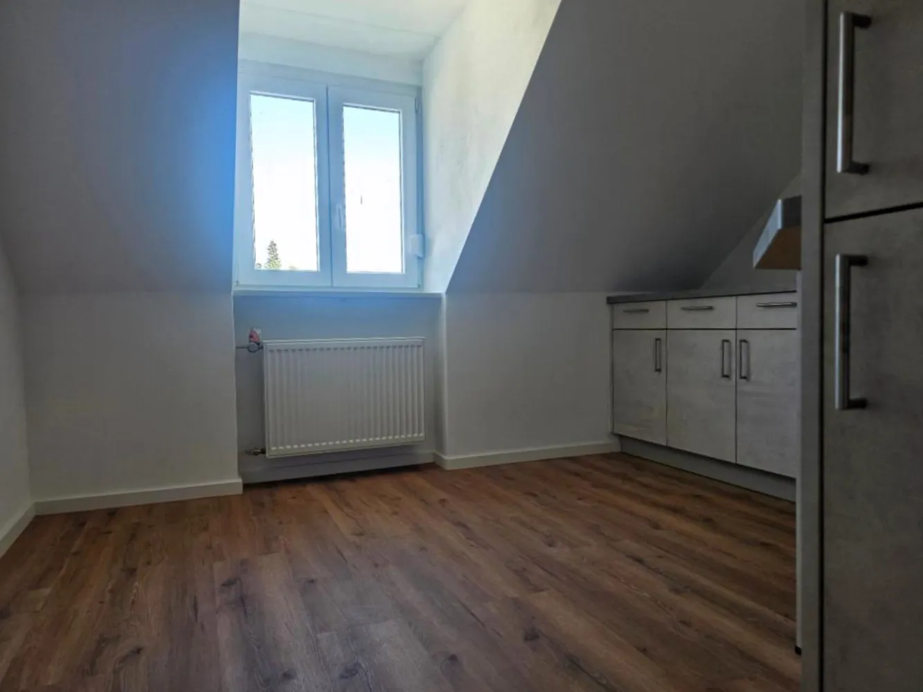 2 Zimmer Wohnung mit 55 m² in München – Bild 6