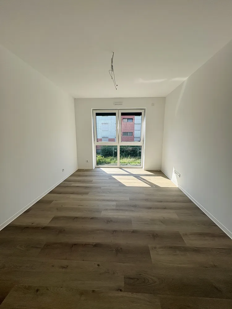 2 Zimmer Wohnung mit 68 m² in Kamp-Lintfort – Bild 4
