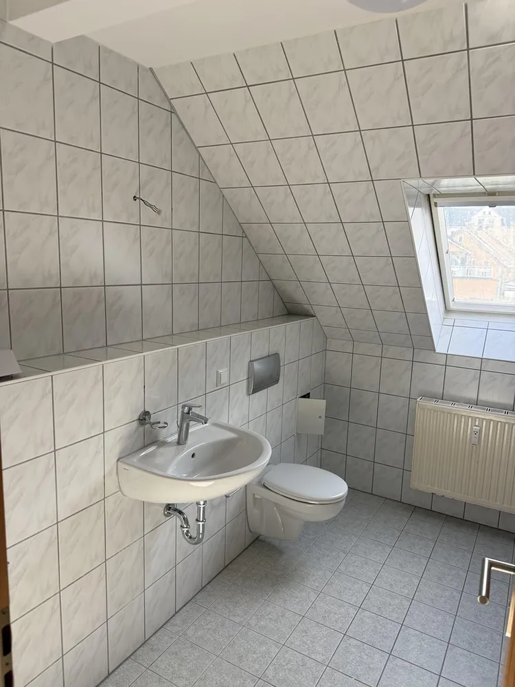 2 Zimmer Wohnung mit 56 m² in Zwickau – Bild 4