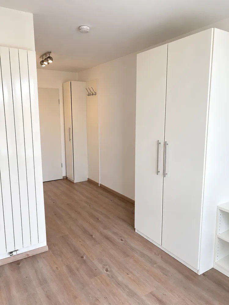 1 Zimmer Wohnung mit 26 m² in Bonn – Bild 4