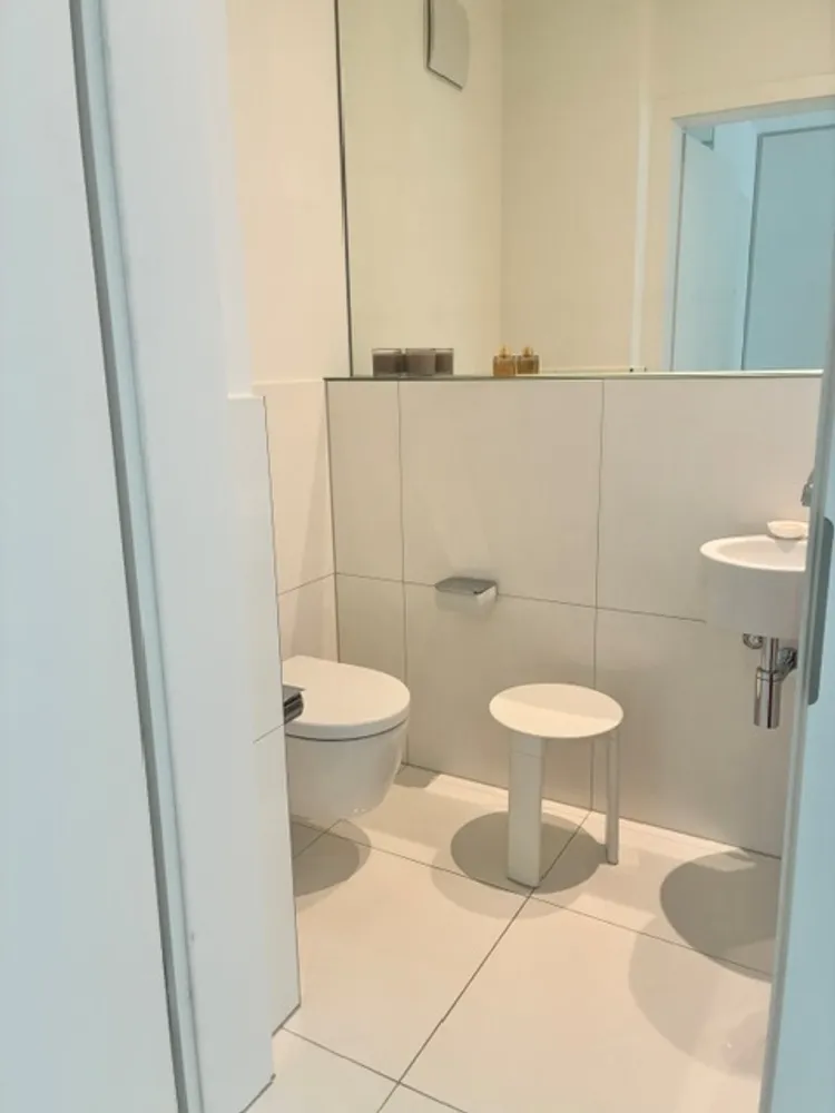 3 Zimmer Wohnung mit 123 m² in Stuttgart – Bild 8