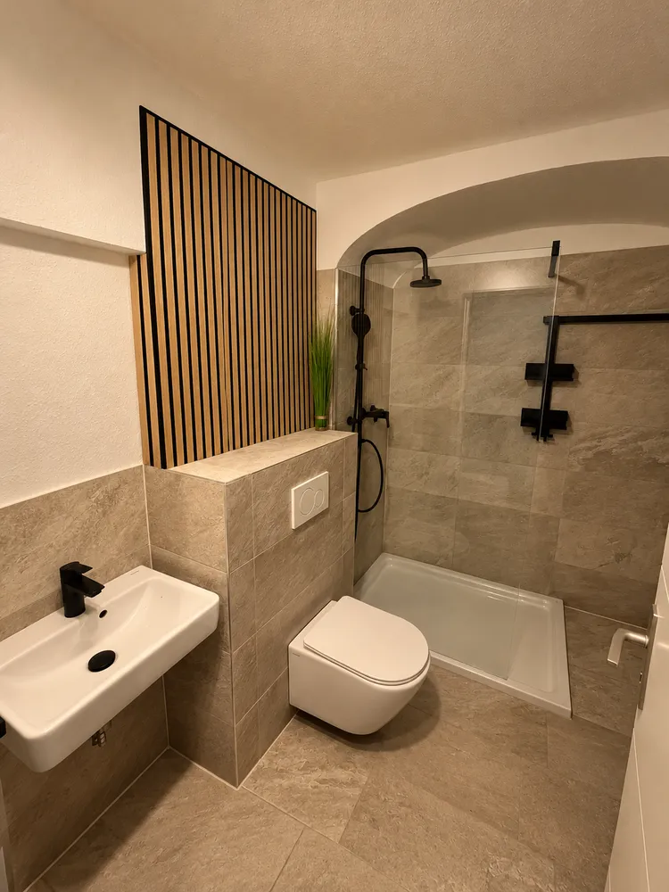 4 Zimmer Wohnung mit 85 m² in Duisburg – Bild 4