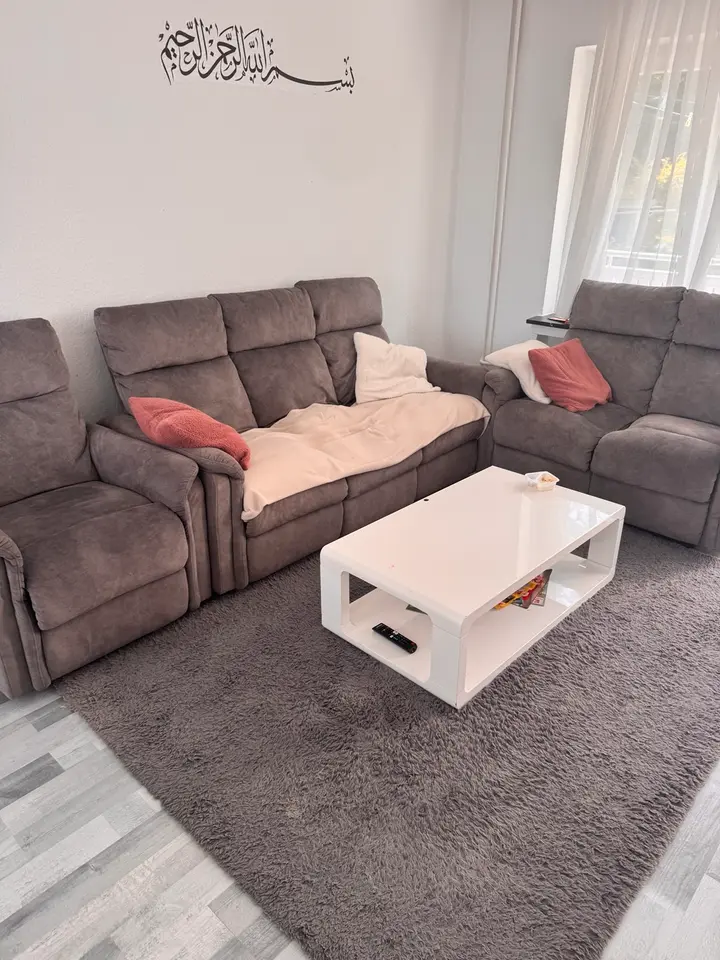 2 Zimmer Wohnung mit 57 m² in Arnsberg – Bild 9