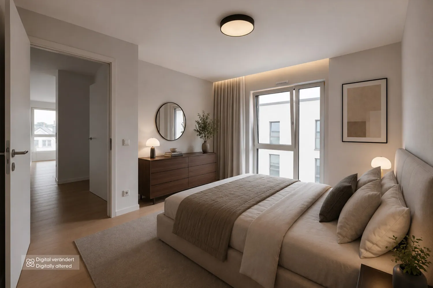 3 Zimmer Wohnung mit 84 m² in Duisburg – Bild 6