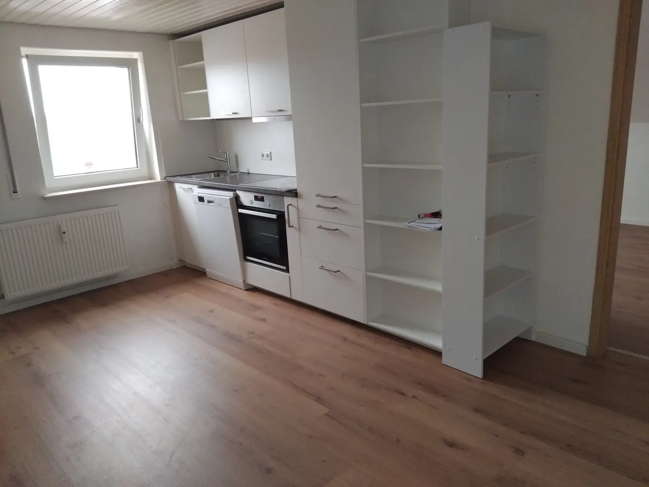 3 Zimmer Wohnung mit 54 m² in Ingolstadt – Bild 3