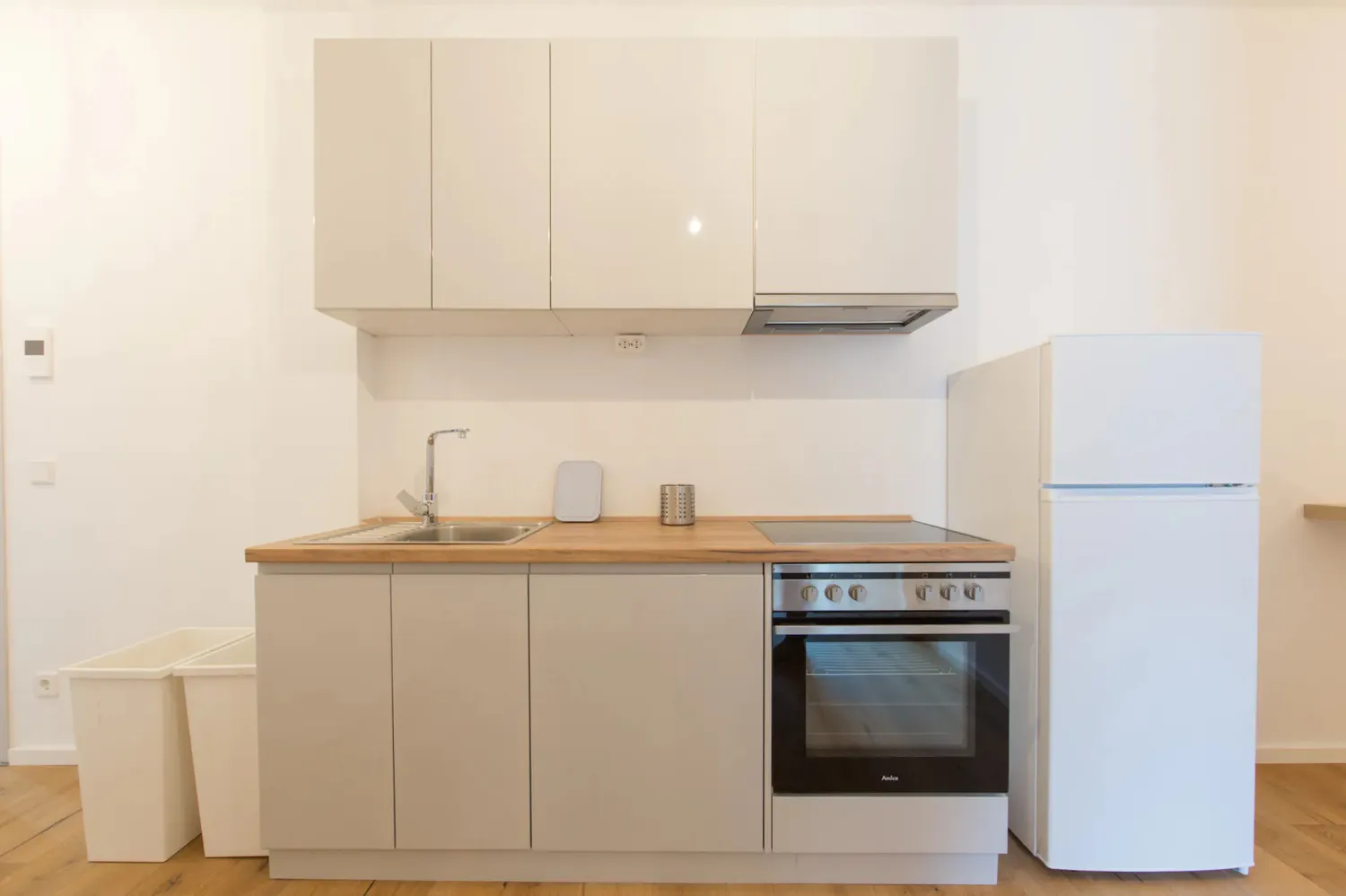 Shared room with 16 m² in Berlin – Photo 8