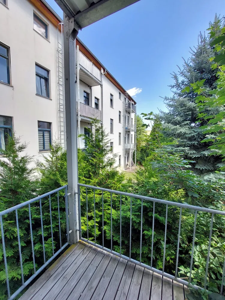 3 Zimmer Wohnung mit 69 m² in Magdeburg – Bild 2