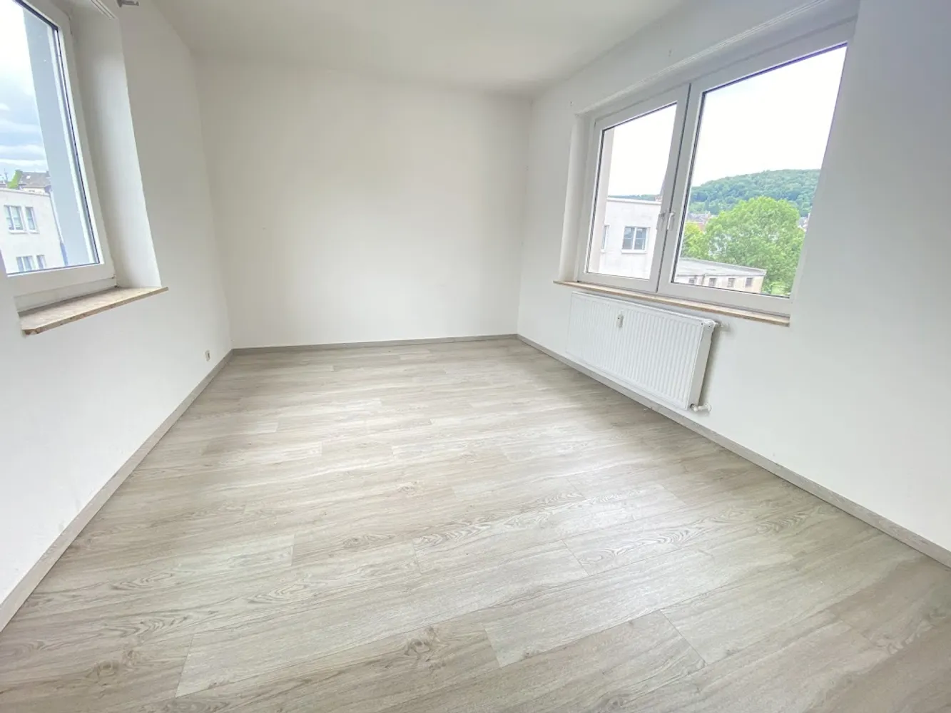 2 Zimmer Wohnung mit 52 m² in Hagen – Bild 1