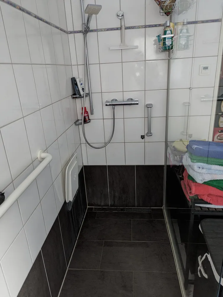 4 Zimmer Wohnung mit 90 m² in Dortmund – Bild 9