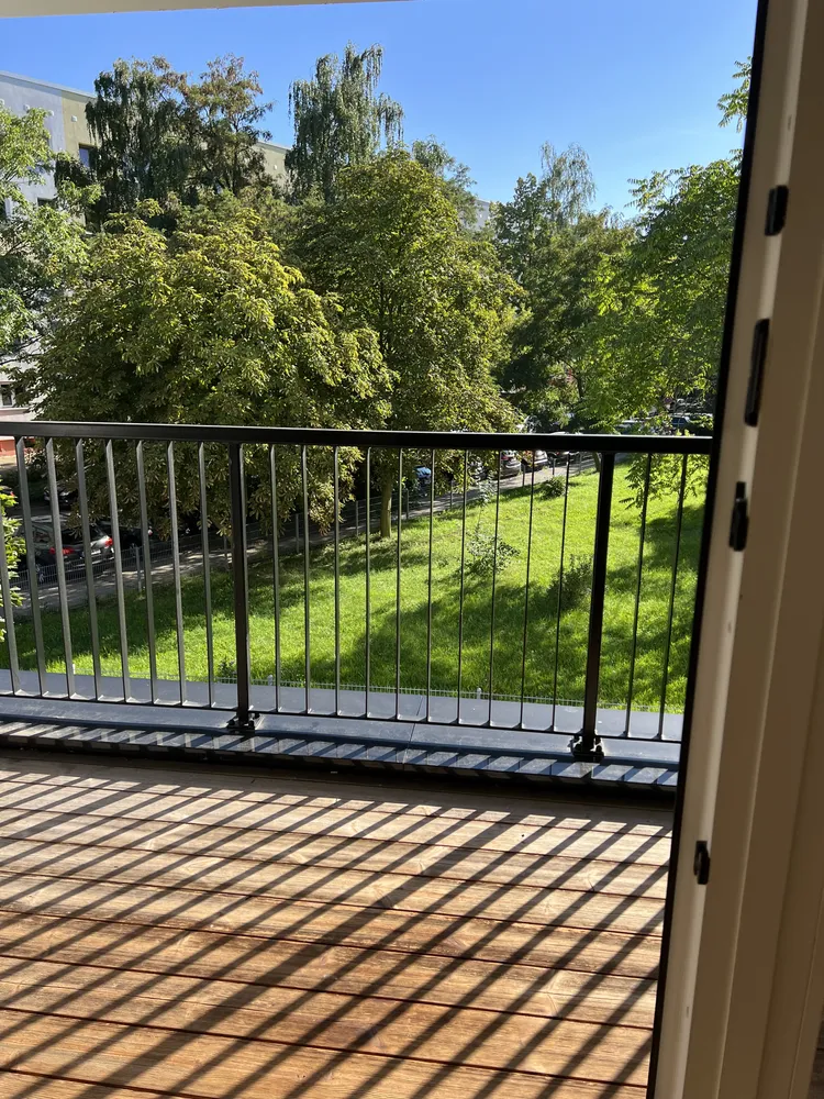 4 Zimmer Wohnung mit 99 m² in Halle (Saale) – Bild 4