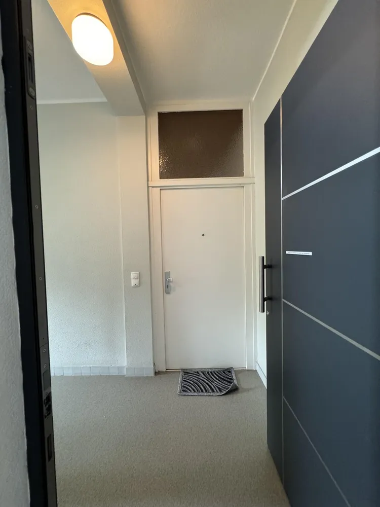 4 Zimmer Wohnung mit 98 m² in Oberhausen – Bild 11