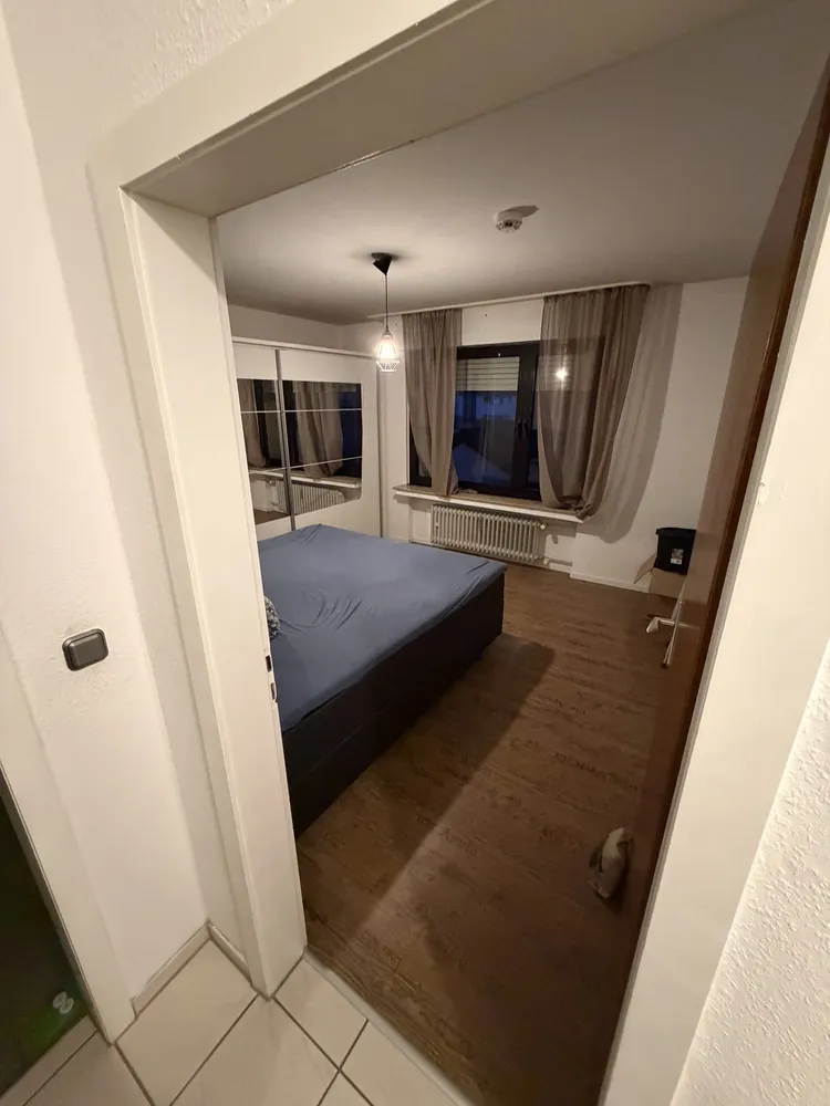 2 Zimmer Wohnung mit 60 m² in Leverkusen – Bild 3