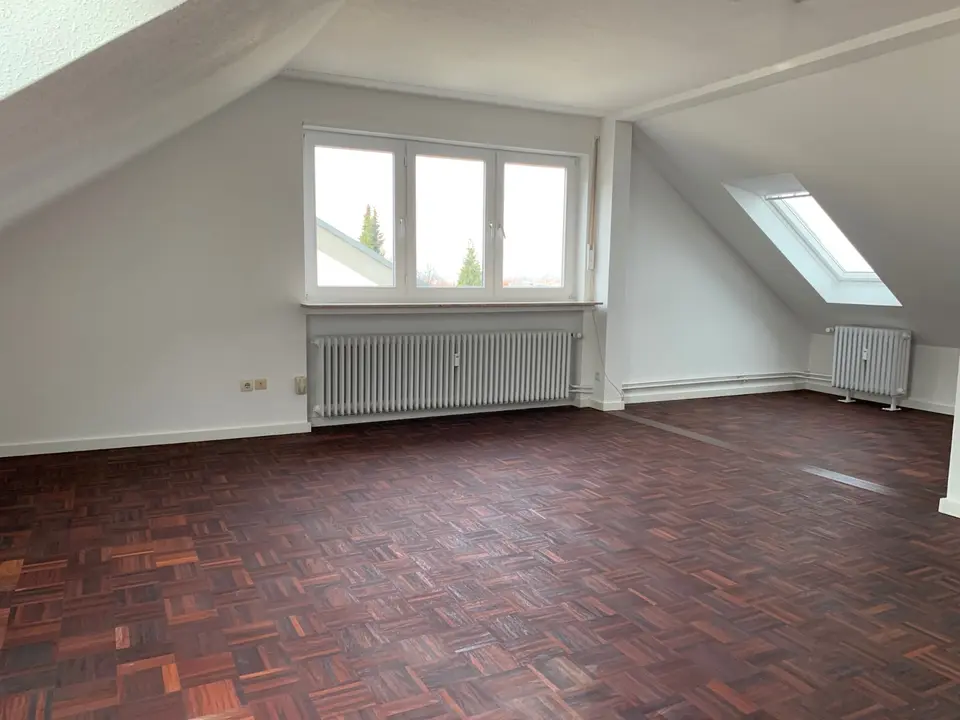 Studio mit 44 m² in Bielefeld – Bild 2