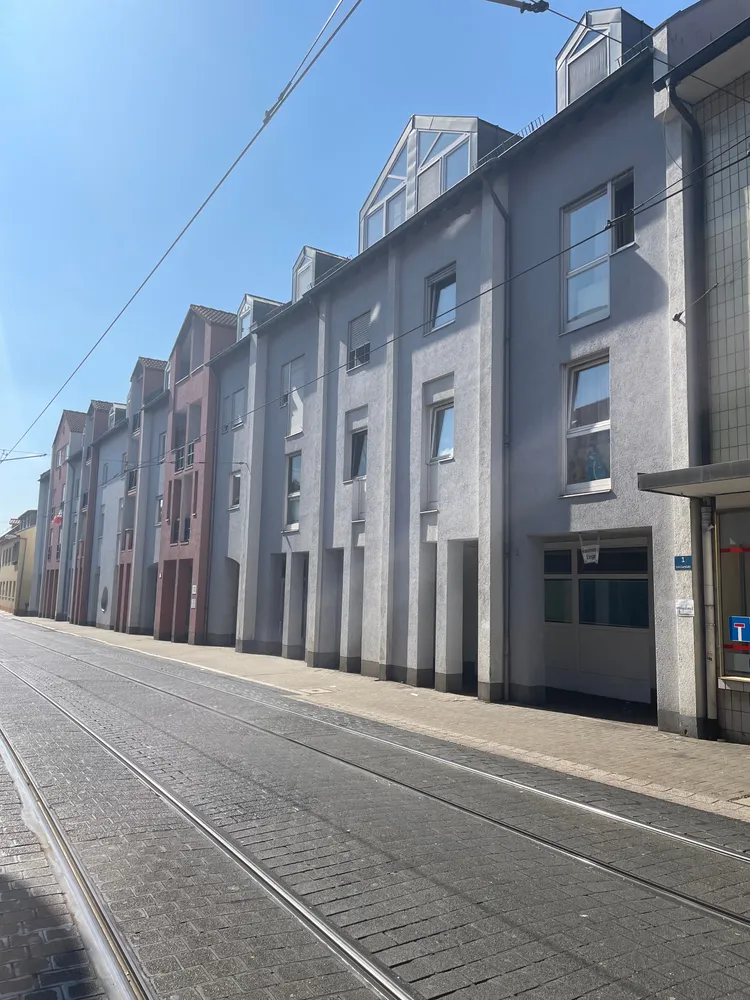 3 Zimmer Wohnung mit 86 m² in Ludwigshafen am Rhein – Bild 3