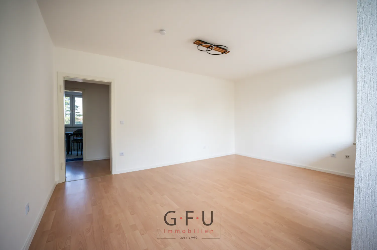 3 Zimmer Wohnung mit 65 m² in Duisburg – Bild 5