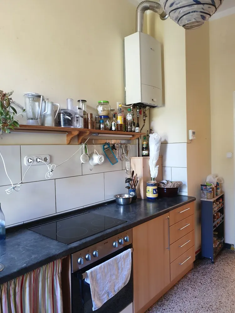 3 Zimmer Wohnung mit 76 m² in Karlsruhe – Bild 9