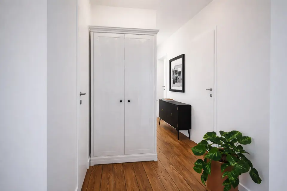 2 Zimmer Wohnung mit 47 m² in Amberg – Bild 6