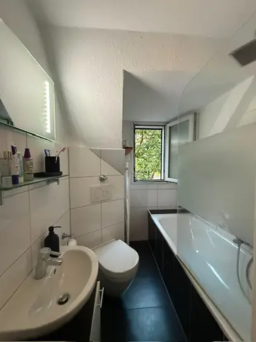 3 Zimmer Wohnung mit 56 m² in Bochum – Bild 4