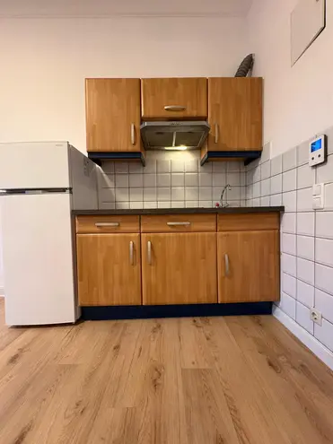 1 Zimmer Wohnung mit 30 m² in Düsseldorf – Bild 11
