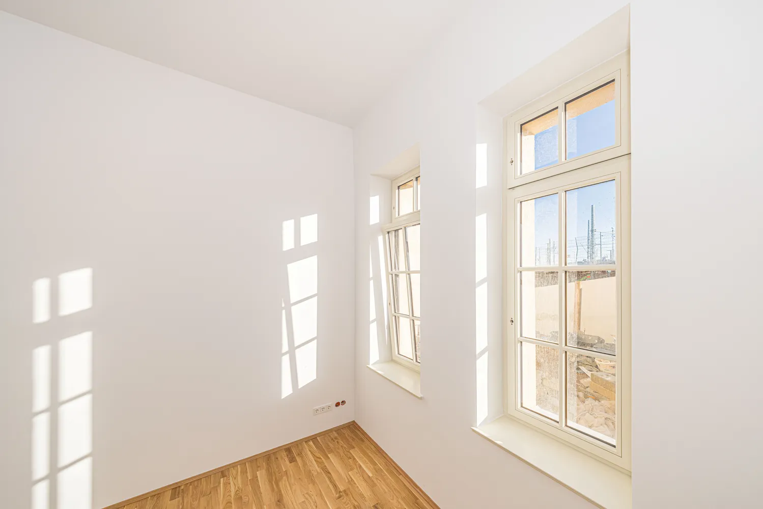 4 room apartment with 104 m² in Chemnitz – Photo 9