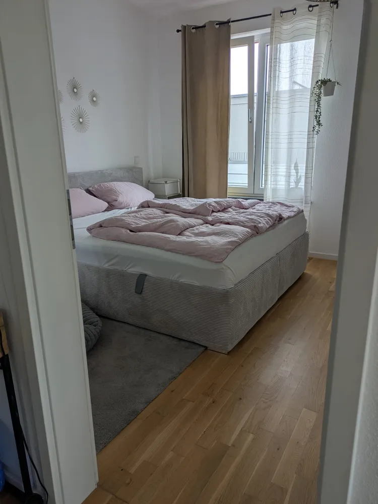 2 Zimmer Wohnung mit 72 m² in Wiesbaden – Bild 7