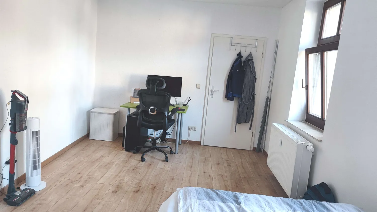 2 Zimmer Wohnung mit 54 m² in Leipzig – Bild 7