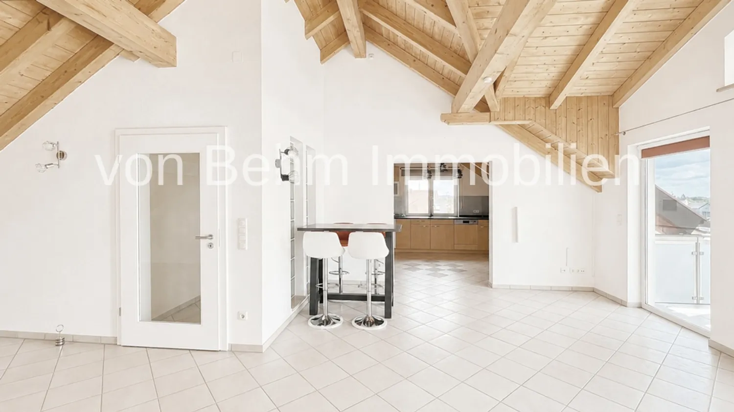 3 Zimmer Wohnung mit 120 m² in Ingolstadt – Bild 4