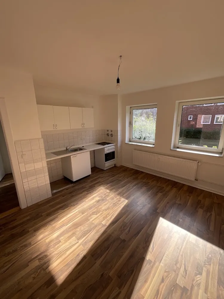 2 Zimmer Wohnung mit 49 m² in Kiel – Bild 3