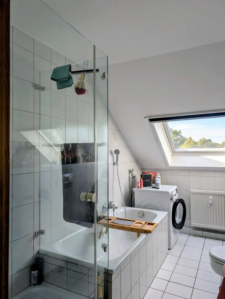 2 Zimmer Wohnung mit 61 m² in Mönchengladbach – Bild 9
