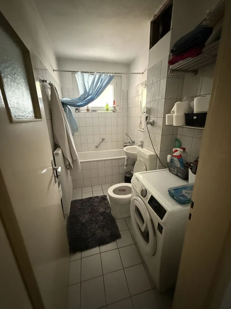 2 Zimmer Wohnung mit 54 m² in Köln – Bild 8