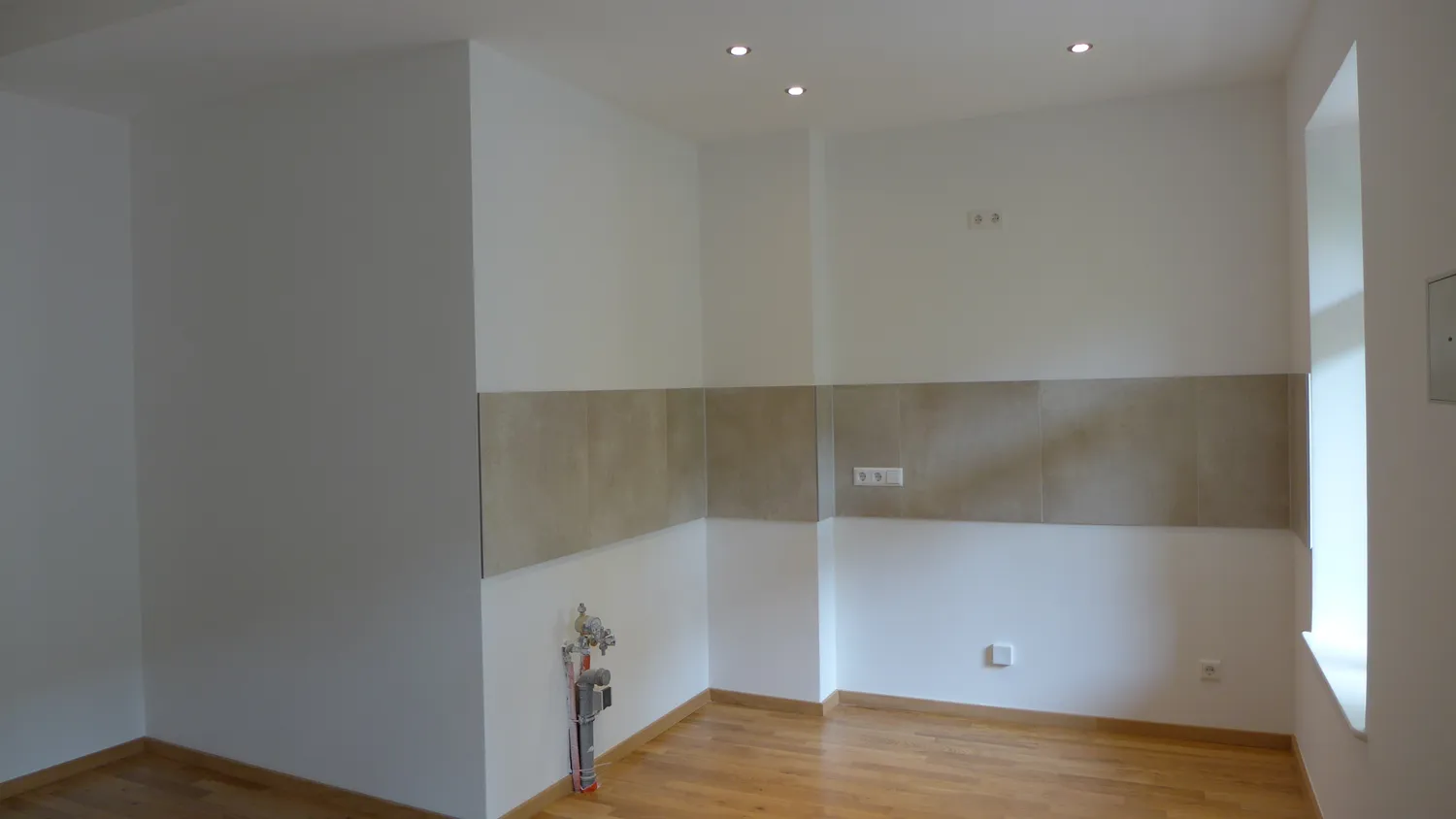 2 room apartment with 58 m² in Leipzig – Photo 6