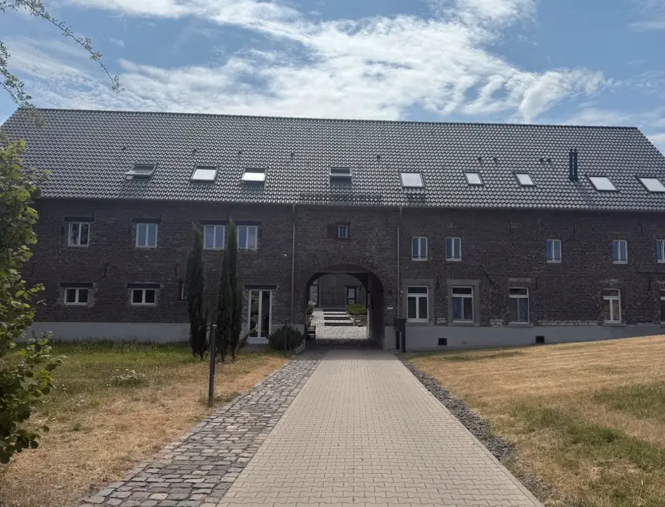 3 Zimmer Wohnung mit 110 m² in Aachen – Bild 5