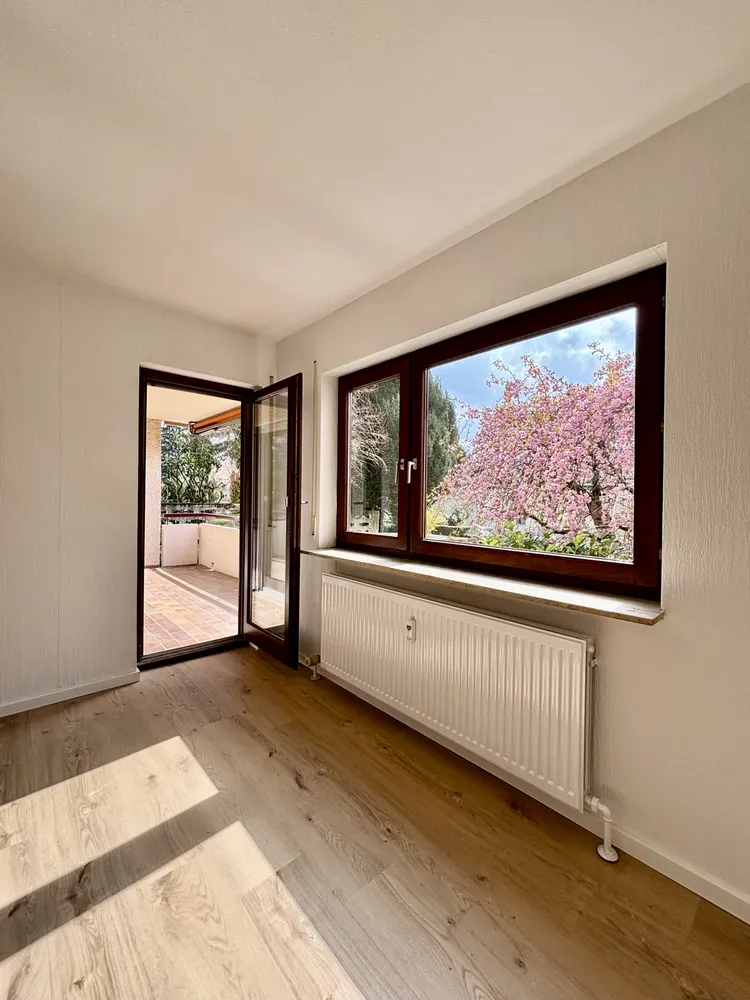 3 room apartment with 88 m² in Heilbronn – Photo 11
