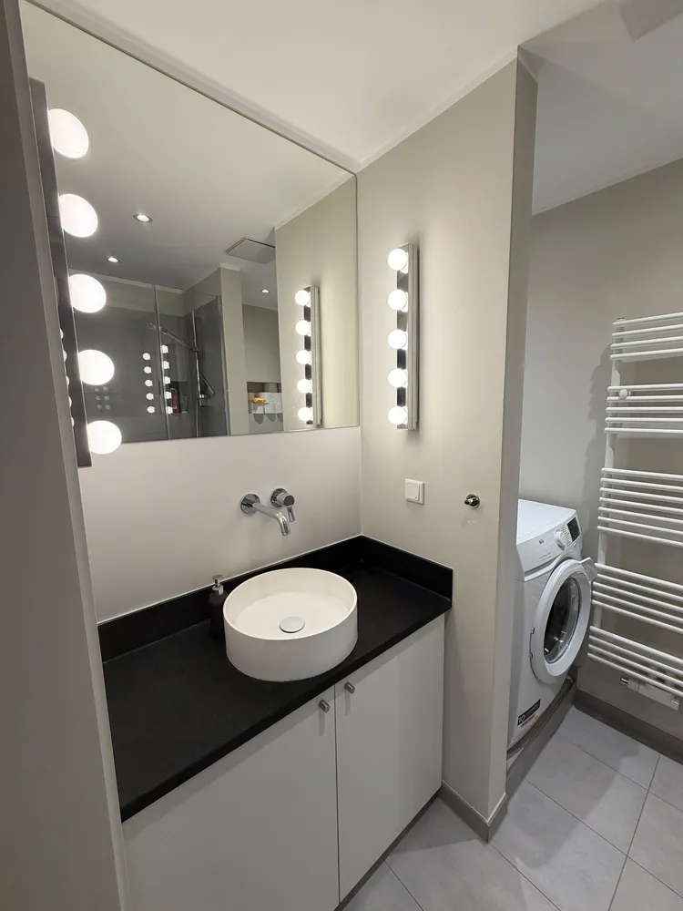 2 Zimmer Wohnung mit 60 m² in Düsseldorf – Bild 10