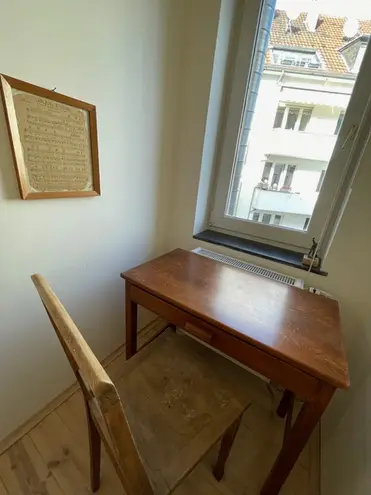 3 Zimmer Wohnung mit 69 m² in Düsseldorf – Bild 6