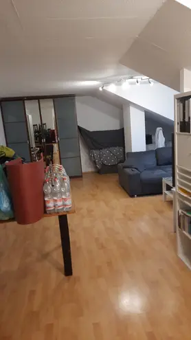 2 Zimmer Wohnung mit 53 m² in München – Bild 2