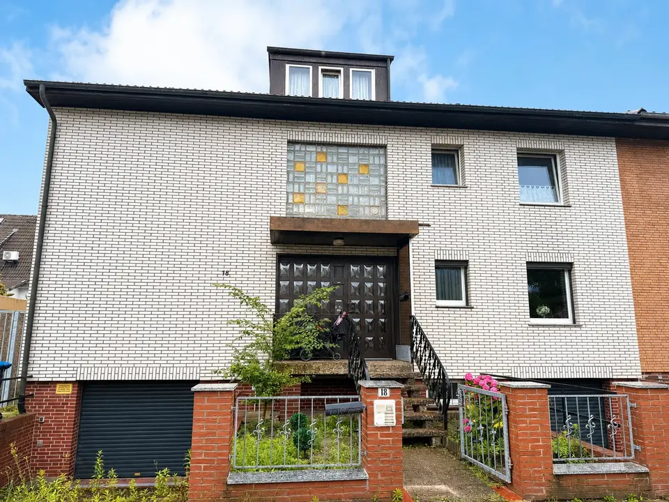 2 Zimmer Wohnung mit 61 m² in Hannover – Bild 5