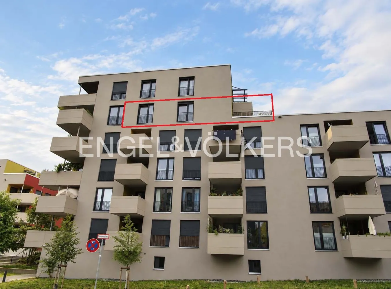3 Zimmer Wohnung mit 99 m² in Tübingen – Bild 3